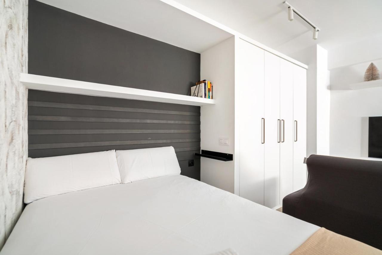 Magico Apartamento En El Centro Madrid Exterior foto